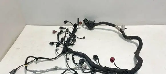 Skoda Kodiaq Other wiring loom 04L972627HF 28742