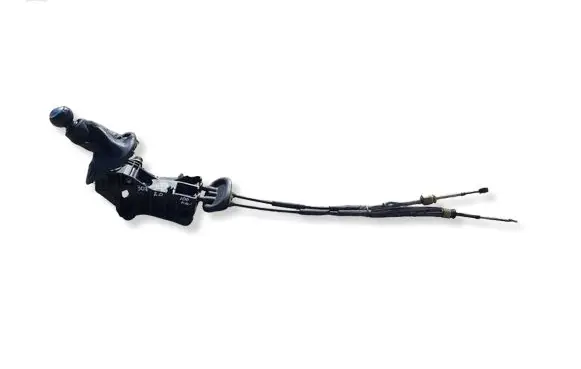 Peugeot 307 Gear shifter/selector 