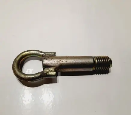 Mazda 6 Towing hook eye 1S54GG