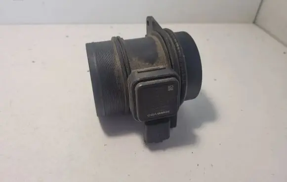 Peugeot 607 Mass air flow meter 9645948780 001036036 5WK97001