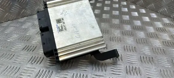 Hyundai Tucson IV NX4 Engine control unit/module 391992M050 9001300585KD