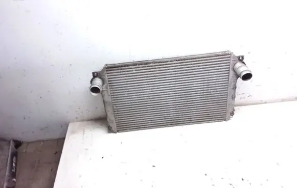Toyota Avensis T250 Intercooler radiator JD1271002220 0R010