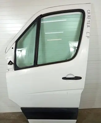 Volkswagen Crafter Front door LPSPRINBIAL