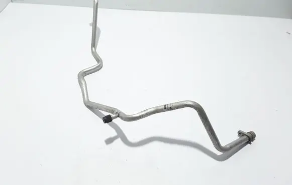 Renault Kangoo II Air conditioning (A/C) pipe/hose 8200395493