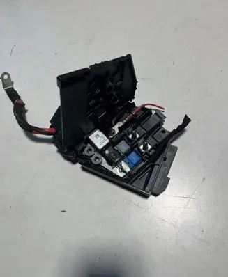 Mercedes-Benz CLA C118 X118 Fuse box set A1775404007 R92060