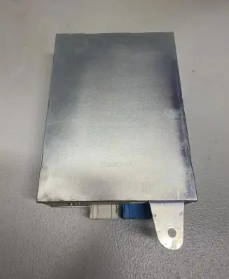BMW 5 E39 Video control module 6911221