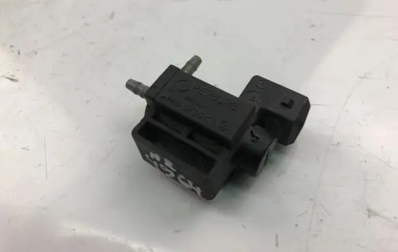 Volvo XC60 Turbo solenoid valve 31339879