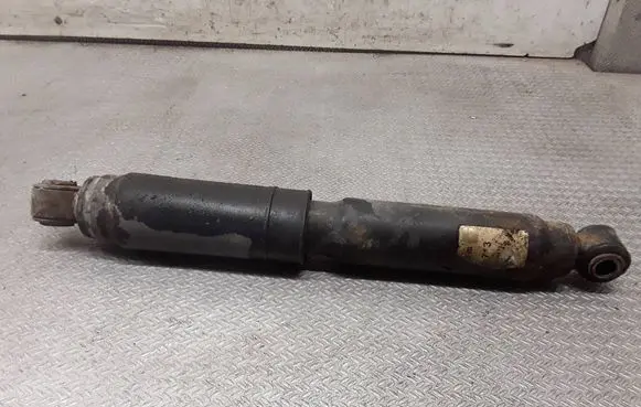 Fiat Ducato Rear shock absorber/damper 