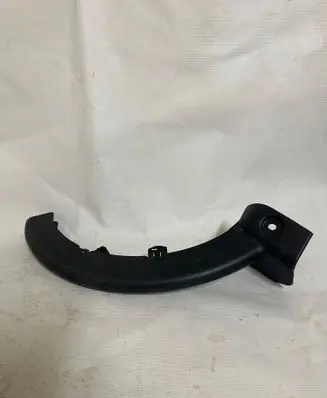 BMW 3 G20 G21 (B) pillar trim (bottom) 124177-11