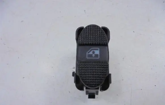 Volkswagen Sharan Electric window control switch 7M0959855A