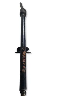 Mercedes-Benz Sprinter W901 W902 W903 W904 Steering wheel axle A9014601831