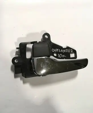 Mitsubishi Outlander Rear door interior handle MN105359
