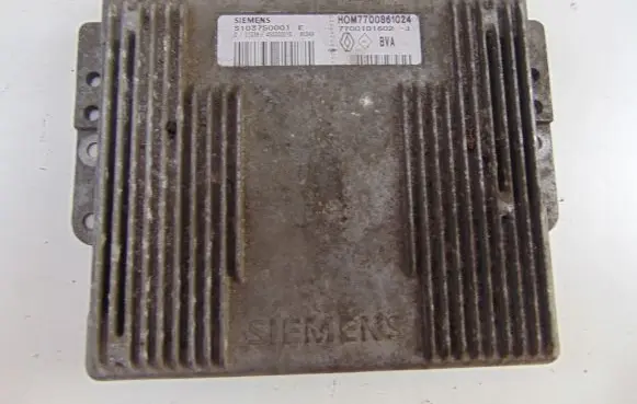 Renault Laguna I Engine control unit/module