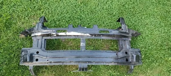 Chevrolet Captiva Bottom radiator support slam panel 64397