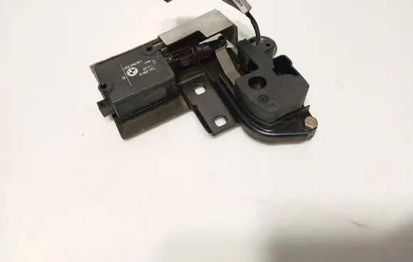 BMW 5 E39 Soft lock spindle drive 40620481 8360193 6711