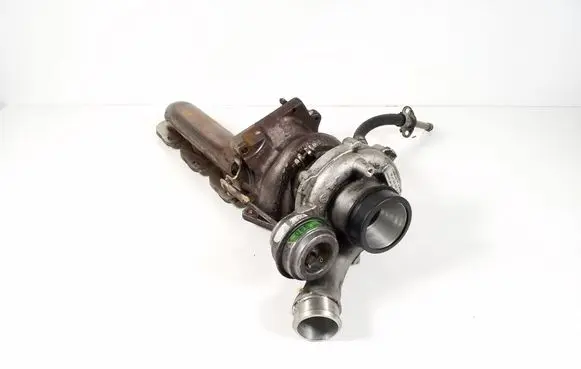 Mercedes-Benz CL C216 Turbo A2780901780
