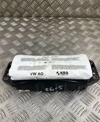 Audi A7 S7 4K8 Passenger airbag 4K0880204D