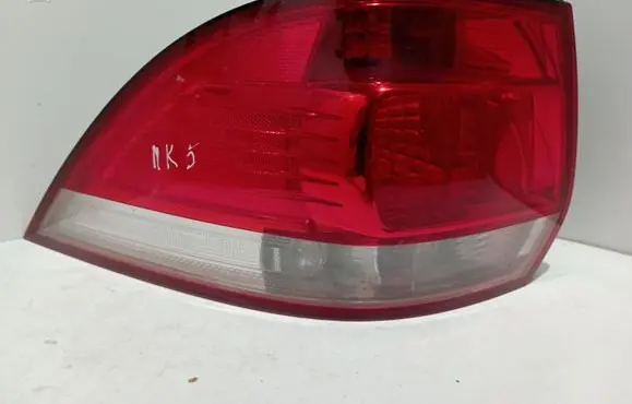 Volkswagen Golf V Rear/tail lights 1K9945095A 1K9945111A