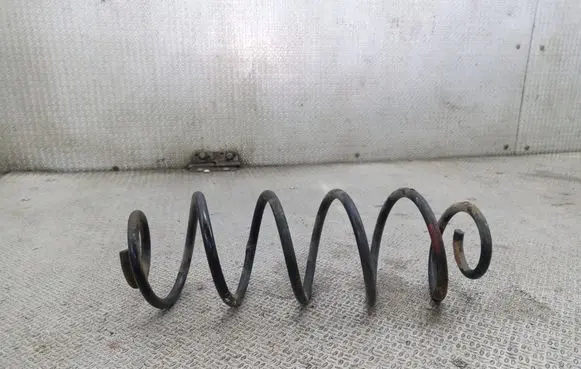 Citroen C3 Rear coil spring
