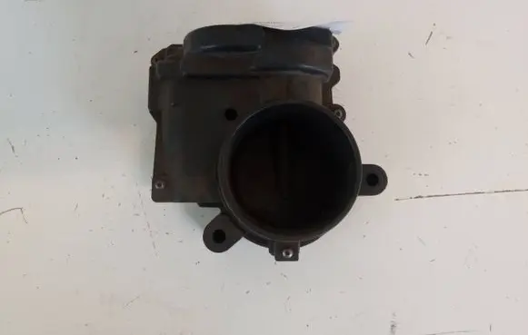 Peugeot 207 Throttle valve A2C53252208
