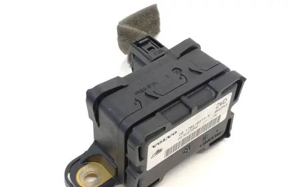 Volvo S60 ESP acceleration yaw rate sensor 30773378