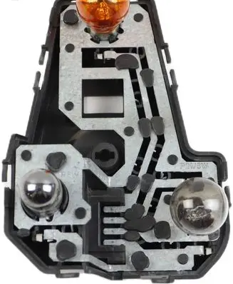 Ford Galaxy Tail light bulb cover holder 7M5945258