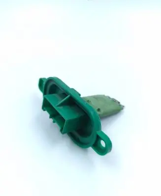 Iveco Daily 4th gen Heater blower motor/fan resistor DEE001TT