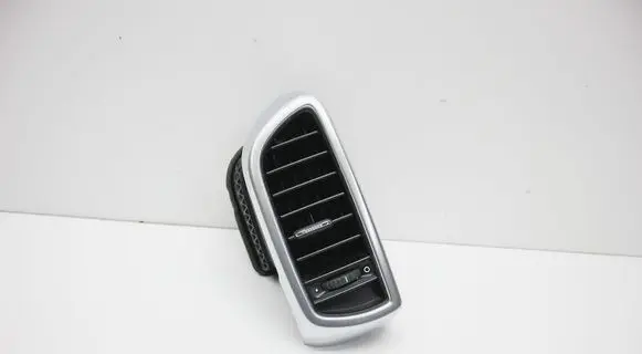 Porsche Cayenne (92A) Dashboard air vent grill cover trim 7P5819704A