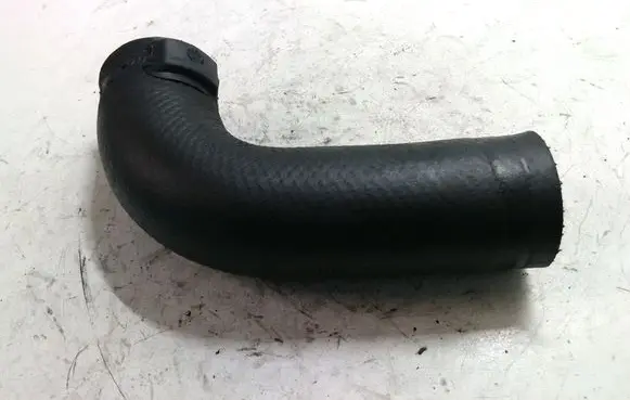 Renault Laguna II Intercooler hose/pipe 707810100