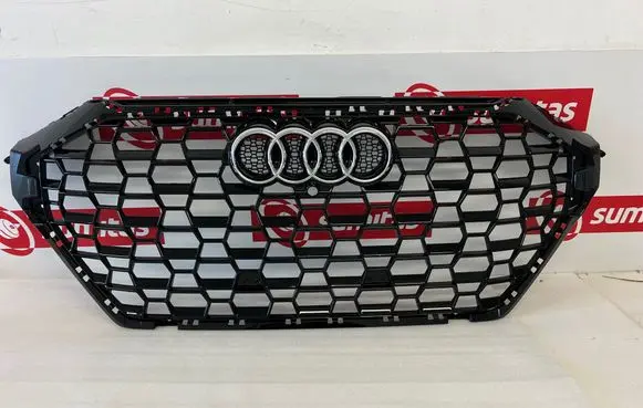 Audi RSQ3 Front grill 83A853651D RS03AU326 A704860030