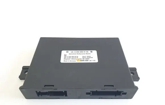 Mercedes-Benz C W204 Other control units/modules A2048209185 A2048202026 A2044420346