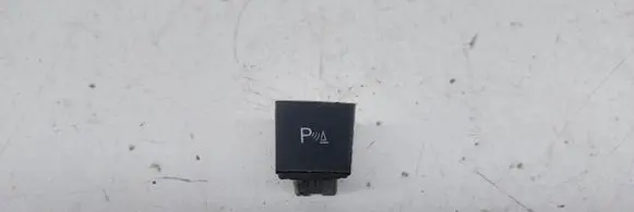Volkswagen PASSAT B6 Parking (PDC) sensor switch 3C0927122
