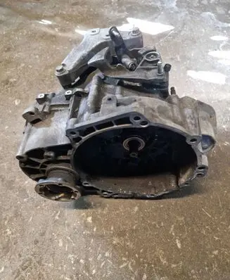Seat Leon (1P) Manual 5 speed gearbox ENMCMgAL9Zn1