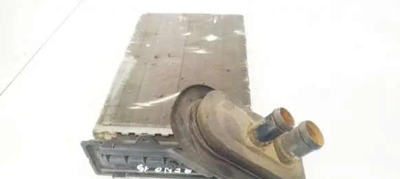 Renault 19 Heater blower radiator