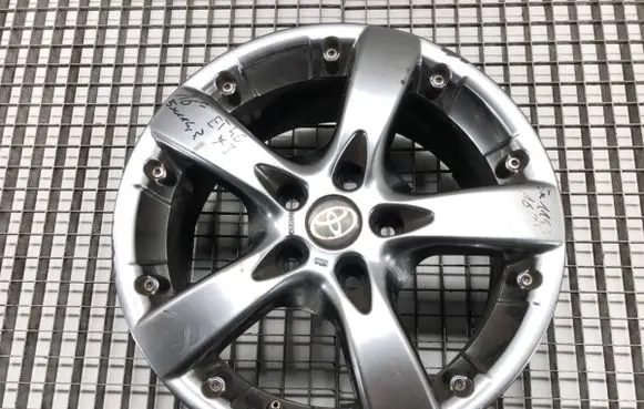 Toyota Auris 150 R16 alloy rim 