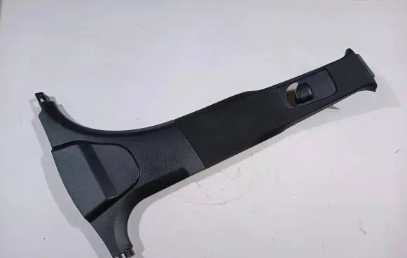Dodge Charger (B) pillar trim (top) 1KL28TRMAA