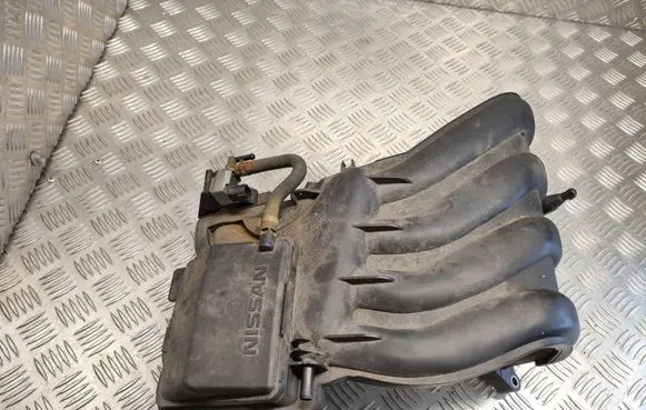Nissan Juke I F15 Intake manifold 1KT0A
