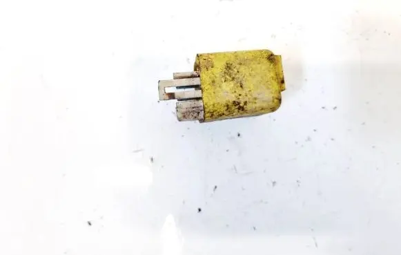 Mazda 121 Other relay 0567008780