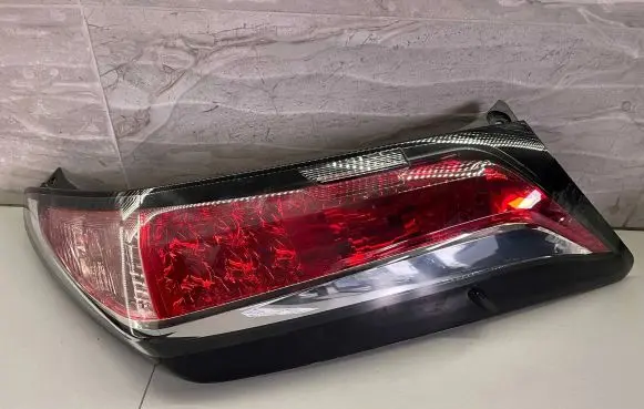 Toyota Aygo AB40 Headlight/headlamp