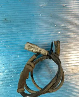 Citroen C4 I Picasso ABS rear brake sensor 131552
