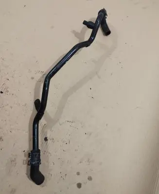 Audi A4 S4 B8 8K Engine coolant pipe/hose