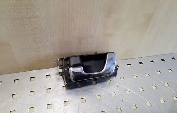 Mitsubishi Pajero Front door interior handle MR432271