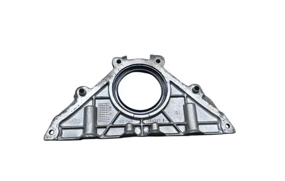 Mercedes-Benz Sprinter W906 Timing chain cover A6510110008