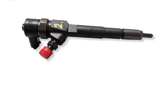 Opel Insignia A Fuel injector 0445110423 55577668