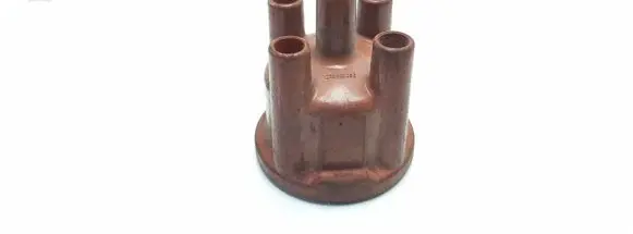 Volkswagen Golf II Spark distributor cap 1235522056