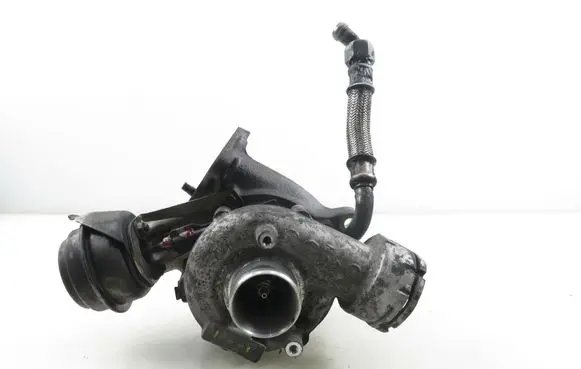 Audi A4 S4 B6 8E 8H Turbo 038145702G