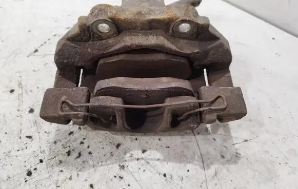 Citroen C4 II Front brake caliper