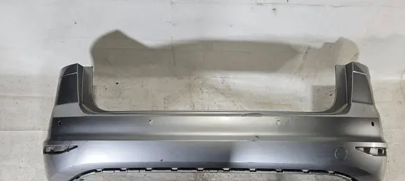Volkswagen Golf Sportsvan Rear bumper 510807421F