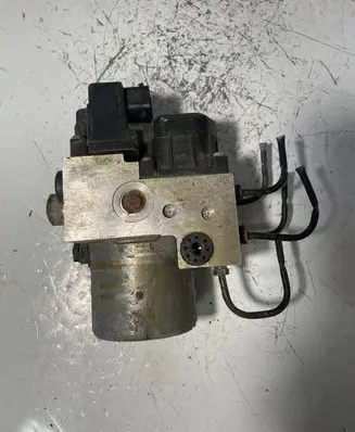Nissan Terrano ABS Pump 0265215457 476600X820 0273004369