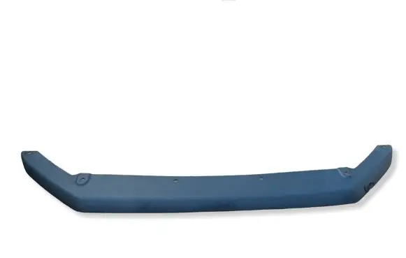 Ford Puma Front bumper lip L1TB17F771A L1TB17F771B
